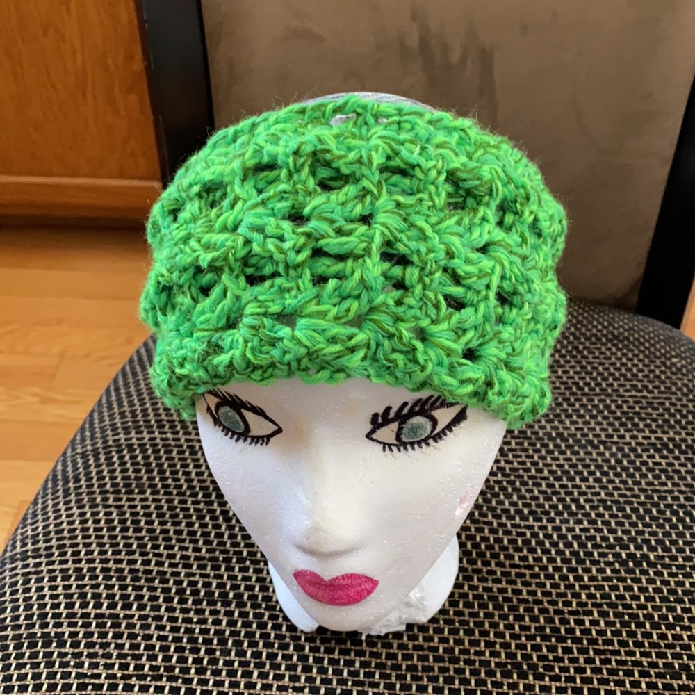 Headband - Picture 2 of 3